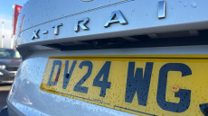 Nissan X-Trail 1.5 MHEV 163 N-Connecta 5dr Xtronic Petrol Station Wagon